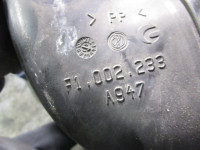 FILTAR ZRAKA OEM N. F1002233 ORIGINAL REZERVNI DEL LANCIA THESIS 841 (