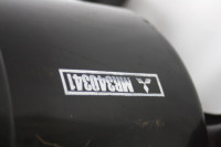 VISOKOTLA?NE CEVI INTERCOOLER OEM N. MR340341 ORIGINAL REZERVNI DEL MI