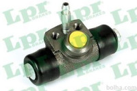 Filter goriva 4999 - Volkswagen Derby 77-84