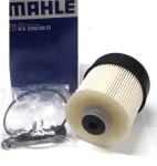 FILTER GORIVA CLIO 1,5 DCI