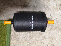 Filter za gorivo Peugeot Citroen EFF005
