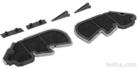Filter kabine AS2306 (aktivno oglje) - Fiat Uno 83-02