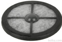 Filter kabine AS2308 (aktivno oglje) - Citroen BX 82-94