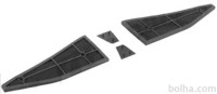 Filter kabine AS2309 (aktivno oglje) - Renault Clio 90-98