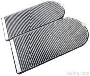 Filter kabine AS2404 (aktivno oglje) - BMW Serije 7 94-01