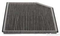 Filter kabine AS2639 (aktivno oglje) - Ford Transit 14-