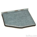 Filter kabine AS3A2473 (aktivno oglje) - Volkswagen Touran 03-15