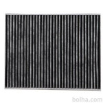 Filter kabine AS3A2621 (aktivno oglje) - BMW Serije 1 11-