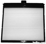 Filter kabine ASF2482 - Renault Scenic 03-09