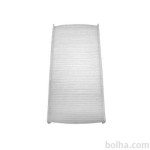 Filter kabine ASF2512 - Peugeot 407 04-11