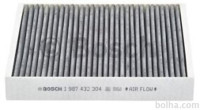 Filter kabine BS1987432304 (aktivno oglje) - Chevrolet Aveo 11-