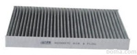 Filter kabine PCK8103 (aktivno oglje) - Audi, Seat