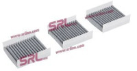 Filter kabine S11-1074 - Ford Scorpio 94-