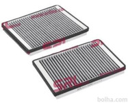 Filter kabine S11-1098 (aktivno oglje) - BMW Serije 5 96-04