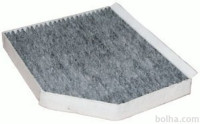 Filter kabine TQ-C317 - Audi, Porche