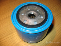 Filter za olje za Renault 8, 10, 18, ...