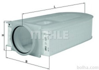 Filter zraka 105300 - Mercedes