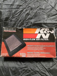 Filter zraka alfa 33, 145, 146,...