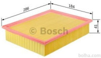 Filter zraka BS1457429896 - Opel Calibra, Vectra