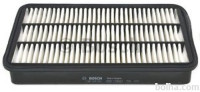 Filter zraka BS1987429162 - Isuzu, Opel