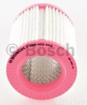 Filter zraka BSF026400443 - Audi A8 03-10