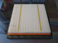 Filter zraka Opel Astra (09-15)/Chevrolet Cruze (09-12)/Orlando (11-)