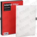 Filter zraka kabine STARK SKIF za Citoen C3 1.4 HDi in ostale