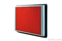 Filter zraka TQ-A122  - Nissan Juke 10-