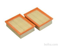 Filter zraka TQ-A730x2 - Volkswagen, Seat - dva kosa