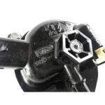 FM5Q-9155-AA FILTRO CARBURANTE FORD TRANSIT COURIER 1.5 D 74KW 6M 3P (