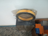 HYUNDAI PONNY ZRAČNI FILTER NOV UGODNO OD L.90-94