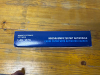 MAHLE LAK 1173 filter kabine za Renault ali Nissan