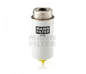 MANN WK 8104 filter goriva ford transit diesel