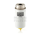 MANN WK 8104 filter goriva ford transit diesel