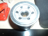 Nissan micra oljni filter nov od l. 2011 do 20016