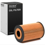 Nov filter OLJA RIDEX