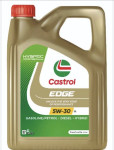 Olje Castrol EDGE 5W-30 LL