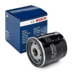 Oljni filter BOSCH 0 986 452 028 Toyota