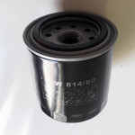 Oljni filter, MANN w814/80
