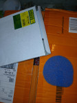 Peugeot 106 filter kabine