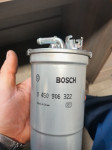 Prodam filter goriva za vw polo,seat cordoba ibica, škoda fabia