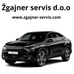 Redni servis (olje + 4 filtri) za Citroen C4 X 1.5 HDI od 2022 naprej