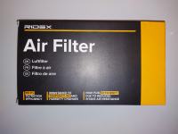 RIDEX Air Filter