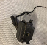SEICENTO Cinquecento zračni filter FIAT ohišje filtra 7717551 zračnega