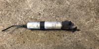 serija 3 5 e90 e91 e60 e61 grelec nafte BMW naftni 8509766 filter