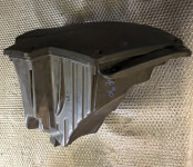 serija 3 e90 e91 zračni filter BMW ohišje zračnega filtra 7541736
