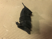 serija 5 7 f10 f01 cev zraka BMW 7555192 zračnega filtra