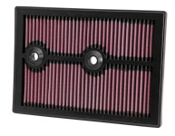 Športni vgradni filter KN za Audi A3 8V/8VS 1.2i - 1.4i