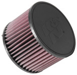 Športni vgradni filter KN za Audi A5/S5 8T/8F 2.0d Okrogel filter