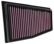 Športni vgradni filter KN za Audi A5/S5 8T/8F 4.2 RS5 Left side filter